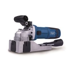 Scheppach LFR 720 frézka na laky a odstraňovač nátěrů