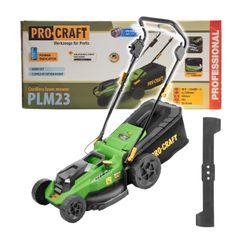 Aku sekačka Procraft PLM23bb (bez baterie a nabíječky) | PLM23bb Procraft