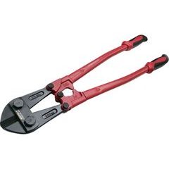 EXTOL PREMIUM kleště štípací pákové, 450mm/18', CrMo, 8813419