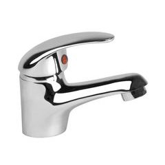 VIKING baterie umyvadlová stojánková, 65002