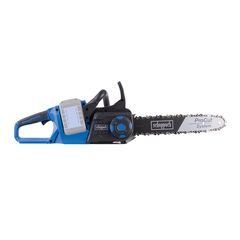 Scheppach BC-CS355DUO-X 2x20 V IXES aku řetězová pila (bez baterie a nabíječky)
