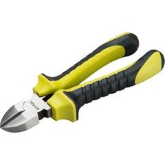 EXTOL CRAFT kleště štípací boční, 175mm, 7042