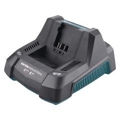 EXTOL INDUSTRIAL nabíječka, rychlá, 90min, 8795600D