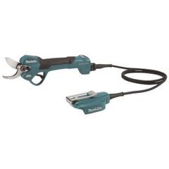Makita DUP180Z - Aku nůžky na vinnou révu Li-ion LXT 18V, bez aku Z