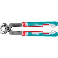Total Kleště štípací čelní, s izolací, industrial, 200mm, CrV, THT290801