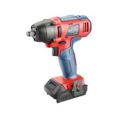 EXTOL PREMIUM utahovák rázový 1/2" aku SHARE20V, 180Nm, 20V Li-ion, 2Ah, 8891810
