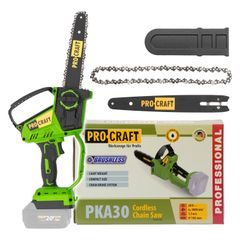 Aku ruční pilka Procraft PKA30 (bez baterie a nabíječky) | PKA30 Procraft