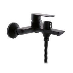 Vanová baterie MIXXUS PREMIUM ALEX 009 (EURO) BLACK, černá | ALEX 009 (EURO) BLACK Procraft