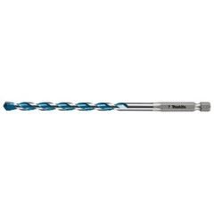 Makita E-15017 - vrták pro multimateriál TCT stopka šestihran 1/4´´ 6,5x150mm