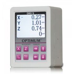 Digitální měřič polohy DRO 5
