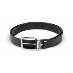 Makita E-05359 - opasek kožený černý M 1130x38mm