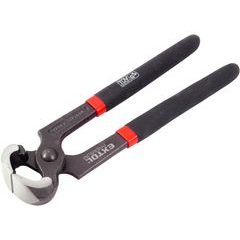 EXTOL PREMIUM kleště štípací čelní, 200mm, s izolací, 8813042