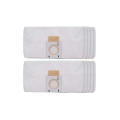 Makita 1915T3-6 - sáček textilní pro VC013G, VC014G 10 ks