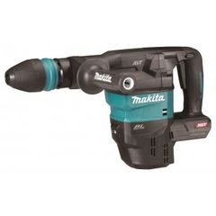 Makita HM001GZ02 - Aku bourací kladivo SDSMax s AWS Li-ion XGT 40V, kufr,bez aku Z