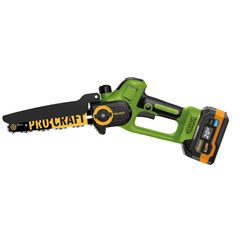 Aku ruční pilka Procraft PKA35 | PKA35 Procraft