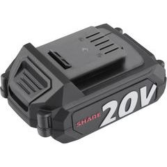 EXTOL ENERGY baterie akumulátorová SHARE20V, 2Ah, 8891881