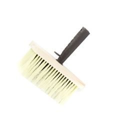 Štětka zednická hranatá