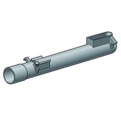 Makita 192547-9 - adaptér odsávání prachu 4304, 4304T, 4305, 4305T