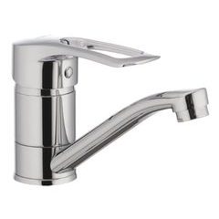 Dřezová baterie MIXXUS PREMIUM GERMES 555-15СМ (NUT) | GERMES 555-15СМ (NUT) Procraft