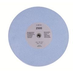 Scheppach Brusný kotouč ( 250 x 50 x 12 mm, K220 ) pro Tiger 2500 / Tiger 7000s