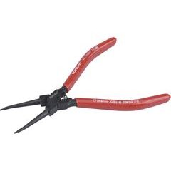 FORTUM kleště seeger přímé vnitřní, 180mm, 4770511