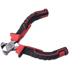 EXTOL PREMIUM kleště štípací čelní mini, 115mm, 8813022