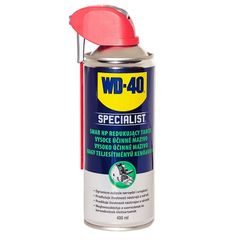 Vysoce účinné mazivo WD-40 Specialist, 400ml