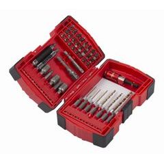 Kreator KRT064912 Sada bitů a vrtáků 50ks