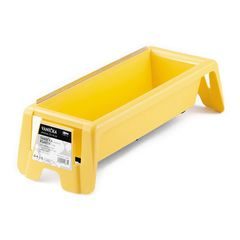 Vanička pro sádrokartonáře plast 25x10x7cm