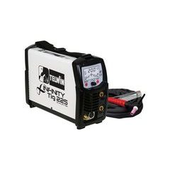 Infinity TIG 225 DC-HF/LIFT VRD - svářečka TIG