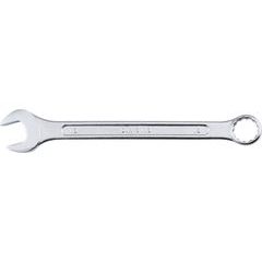 EXTOL PREMIUM klíč očkoplochý, 18mm, CrV, 8816018