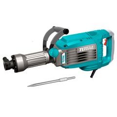 Total Kladivo bourací, 1700W, industrial, TH217068