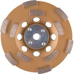 Makita B-48549 - kotouč brusný diamantový 125mm M14