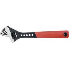 FORTUM klíč nastavitelný, rozsah 0-38mm, CrV, 4770112