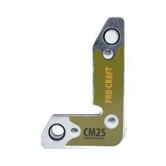 Magnet úhlový Procraft CM25 | CM25 Procraft