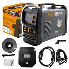 Svářecí invertor Procraft SPI-320 | SPI-320 Procraft