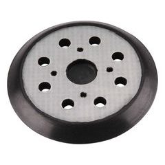 EXTOL PREMIUM základna brusná ⌀150mm pro excentrickou brusku 8894202, 8894202V