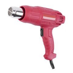Elektrická horkovzdušná pistole HAG004, 2000W