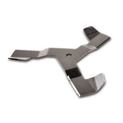 Profesionální nůž na sběr Riwall Pro 46 cm (levý)