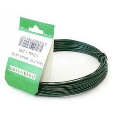 Vázací drát malé balení Pwire 2,8mm, 78m, Pvc