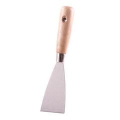 Špachtle ocelová s ostřím 5cm