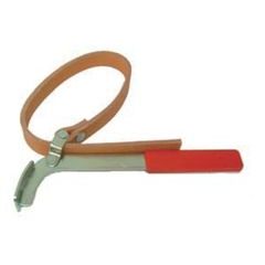 Klíč na povolování olejových filtrů