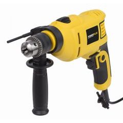 Powerplus POWX0260 Elektrická vrtačka s příklepem 650 W