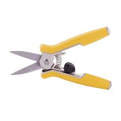 Nůžky zahradní na růže 15cm 2-čepelové