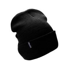 EXTOL CRAFT čepice černá, 956603