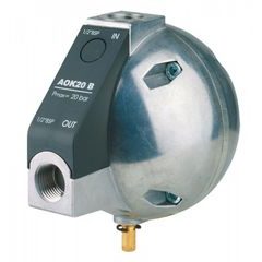 Automatický odvaděč kondenzátu AOK 20B