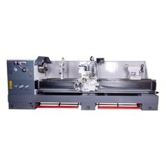 SPI-3000 - Soustruh na kov s digitálním odměřováním