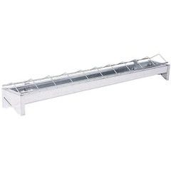 Krmítko pro drůbež KH-050, 500mm, Zn