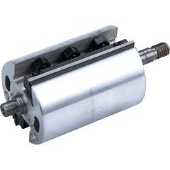 EXTOL PREMIUM hlava hoblovací včetně 2ks nožů, 60mm, 8891830C