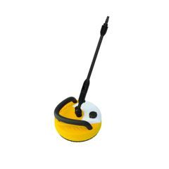 Riwall PRO Čistič ploch s integrovanou nádobou na saponát (REPW 100/120/150/170 SET)